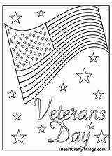 Veteran Veterans Iheartcraftythings Blues sketch template