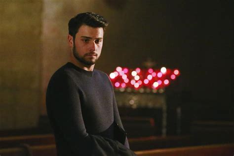 how to get away with murder jack falahee on gay sex scene firsts time