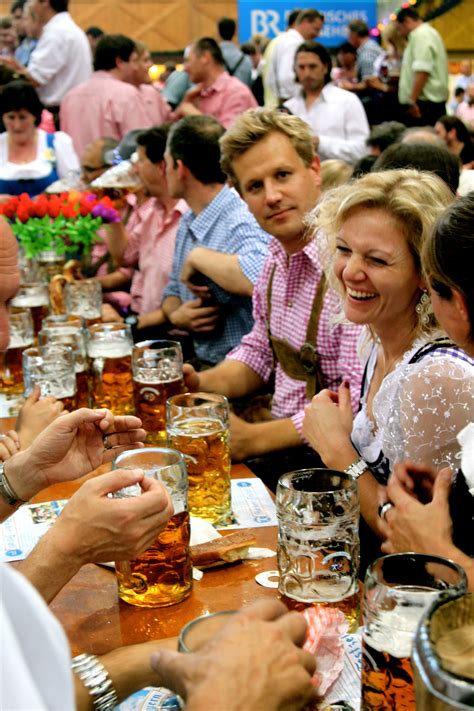 Oktoberfest You Will Forever Be The Best Party In The
