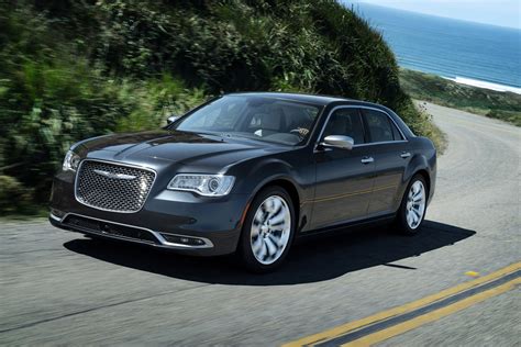 chrysler  review ratings specs prices    car connection