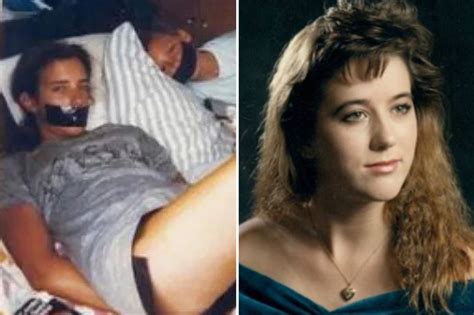 Fbi Offer £16k Reward In Case Of Teen Who Vanished In 1988 And Was