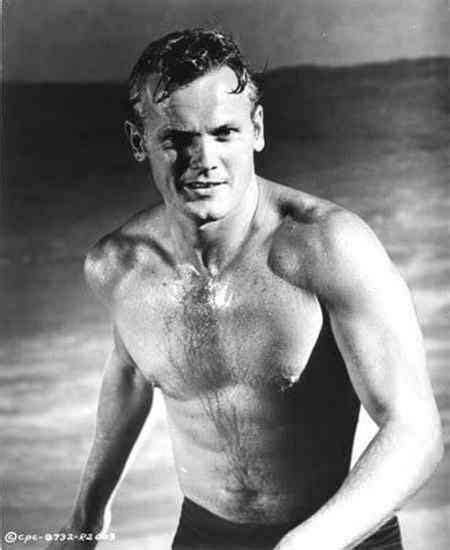 tab hunter filming ride the wild surf classic beefcake pinterest tab hunter and actors