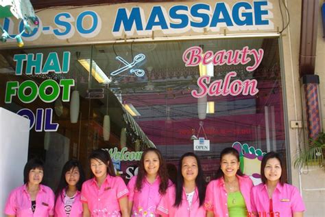 lamai massage and beauty salon phuket business directory