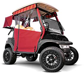 golf cart enclosures buggiesunlimitedcom
