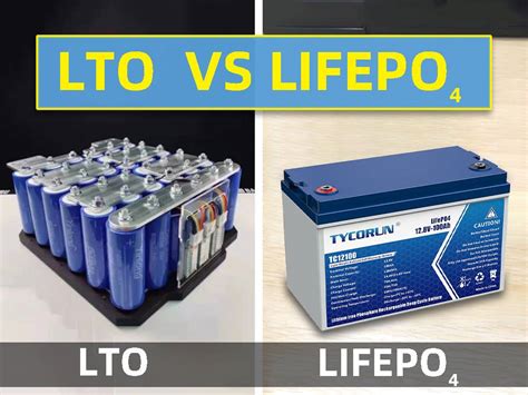 lto  lifepo battery pros  cons   lithium ion battery suppliers lithium ion