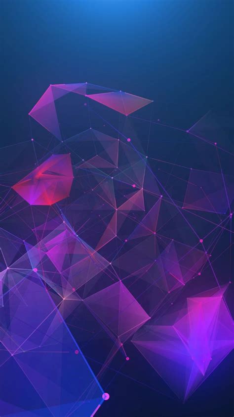 21 Colorful Abstract iPhone Xs Max Wallpapers | Preppy