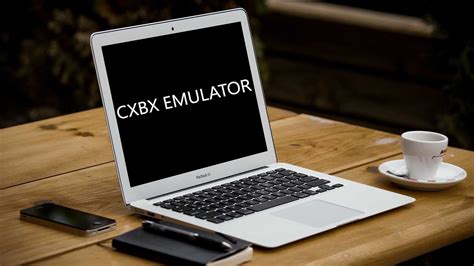 cxbx xbox  emulator techkeyhub