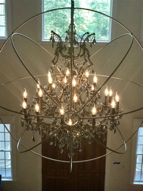 large foyer chandelier arthatravelcom