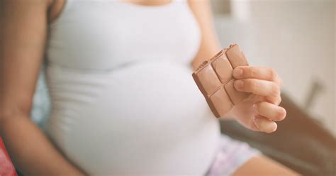 Pregnant And Craving Chewy Candy Here S What 15 Fellow Moms Suggest