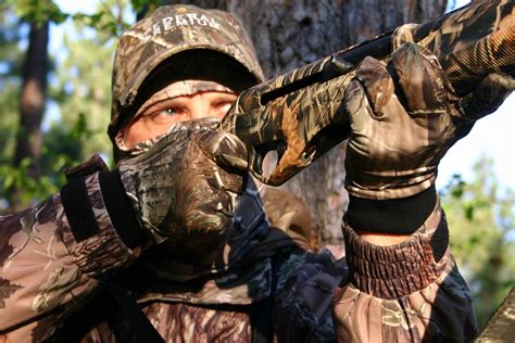 selecting   turkey choke   shotgun outdoorhub