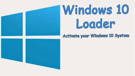 Windows 10 Loader Activator By Daz Free Activation 2020