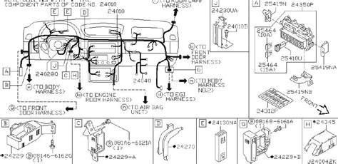 engine wiring harness diagram knittystashcom