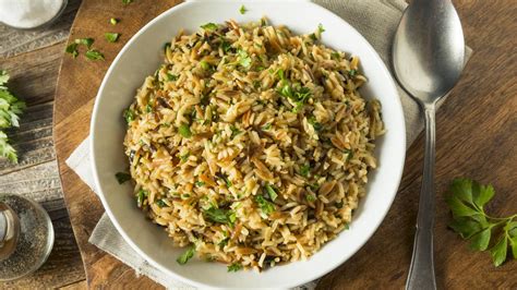 rice pilaf recipe from rachael ray recipe rachael ray show
