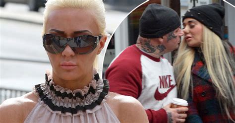 josie cunningham denies revenge porn charges claiming she was