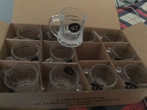 licor  mini beer mug shot glass set   collectibles  bloomfield nj offerup