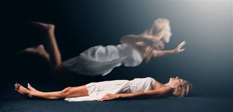 astral projection     real  idea magazine
