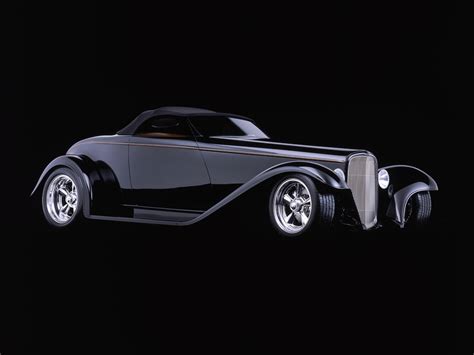 chip foose   named builder   decade    grand national roadster show carbuff