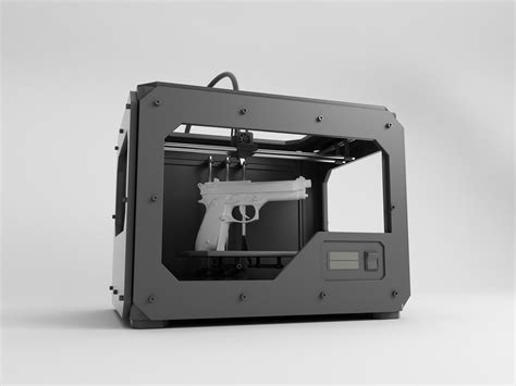 printed guns  means  creatively conceal weapons