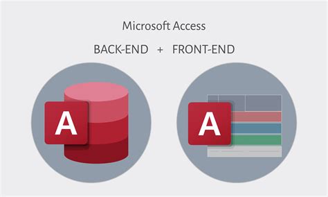 microsoft access unveiling  dual power    front