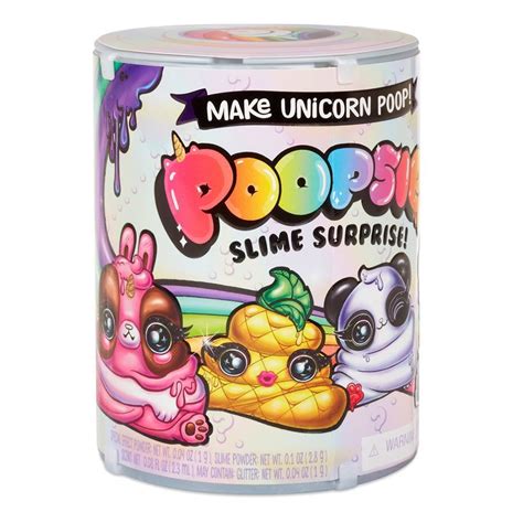 buy poopsie slime surprise
