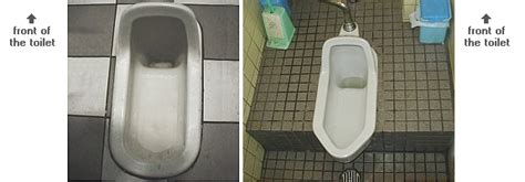 japanese toilets