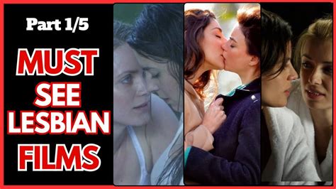 Part 1 Missed Or Forgotten Lesbian Movies Top Pride Wlw Lgbt