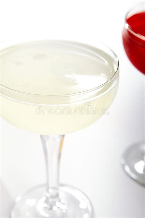 Cocktail Sex On The Beach Stock Image Image Of