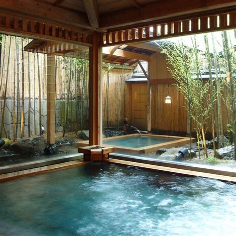 a beginner s guide to japanese onsen etiquette travel japanese bath japanese bath