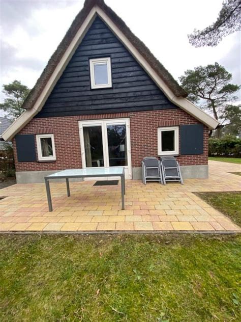 lovely villa  europarcs de zanding villas  rent  otterlo gelderland netherlands airbnb