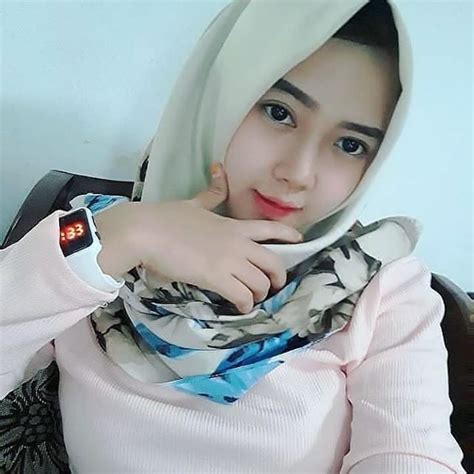 wallpaper gadis hijab muslimah cantik single cari jodoh sehidup semati