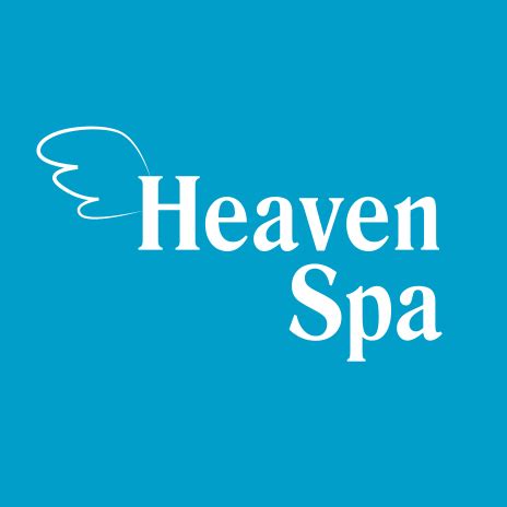 heaven spa massage  street  york city  york ny