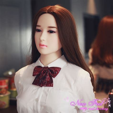 165cm Realistic Sexy Doll For Men Japanese Full Size Silicone Sex Dolls