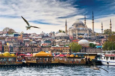 de mooiste plekken van turkije top  bezienswaardigheden