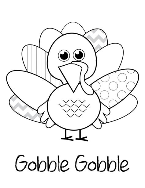 thanksgiving turkeys coloring pages coloring home