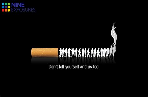 Smoking Kills Smoking Is A Habit That Drains Your… By Anaya Tikekar
