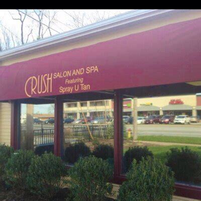 crush salon  spa atcrushsalonspa twitter