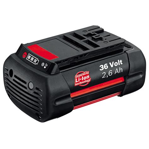bosch genuine  ah battery pack  lithium ion    buy cordless power