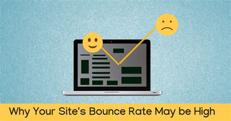 reasons   sites bounce rate   high orangesoft malaysia