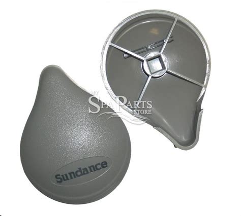 sundance spa diverter knob   series   elite series  spa parts store