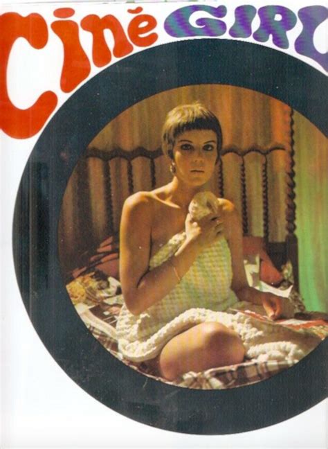 ciné girl de francis leroi 1969 unifrance