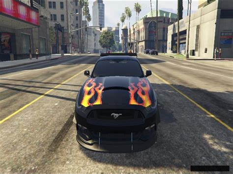 Need For Speed Most Wanted Razor Livery Gta5
