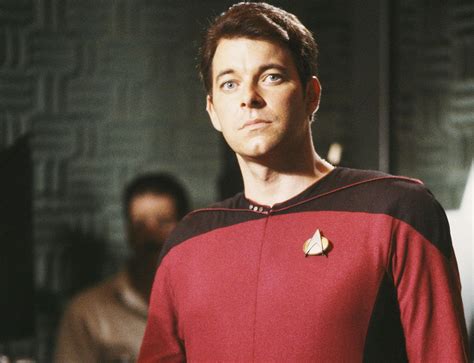 Jonathan Frakes Interview Star Trek Politics Illegal