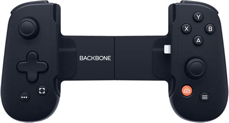 backbone  controller brings  console  gaming experience  iphone aivanet