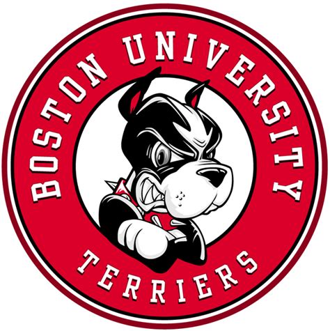 college university boston college university logo