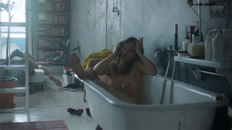 Nude Video Celebs Marta Malikowska Nude Slepnac Od Swiatel S01e01
