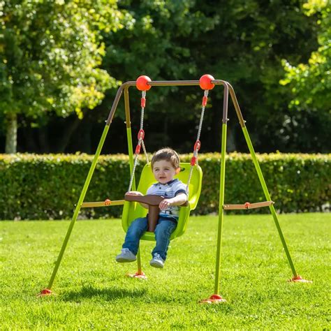 outdoor baby swings   emlii