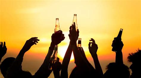 Alcohol Consumption And Risky Sexual Behaviour Among Youth National