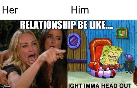 relationship    imgflip