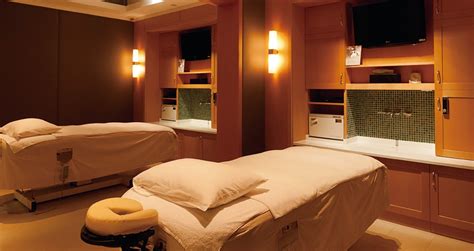 Massage Rooms Sha Tin Clubhouse Membership The Hong Kong Jockey Club