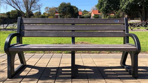 benches  seats apr composites australian composite products